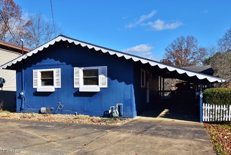 Paradise Point Allotment 01 - Residential