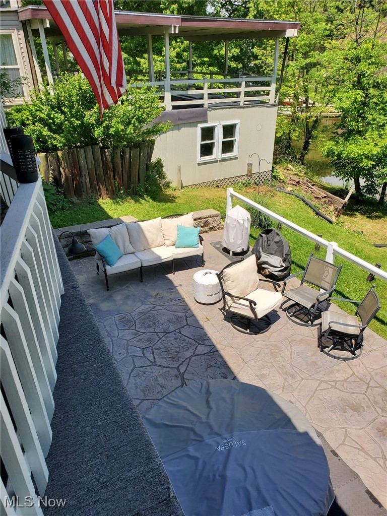 Paradise Point Allotment 01 - Residential