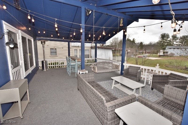 Paradise Point Allotment 01 - Residential