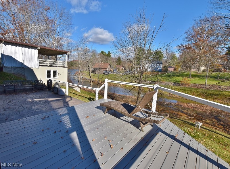 Paradise Point Allotment 01 - Residential