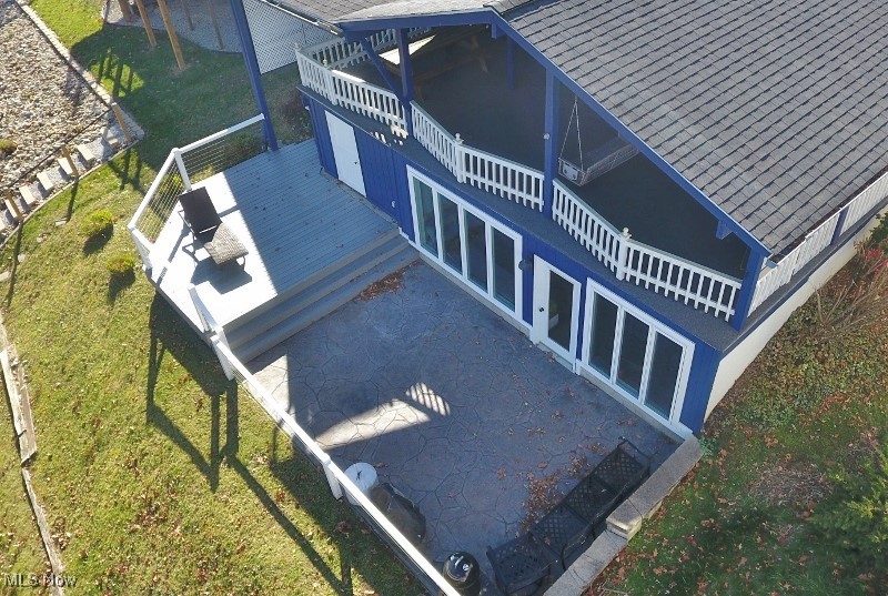 Paradise Point Allotment 01 - Residential