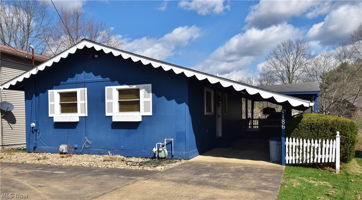 Paradise Point Allotment 01 - Residential