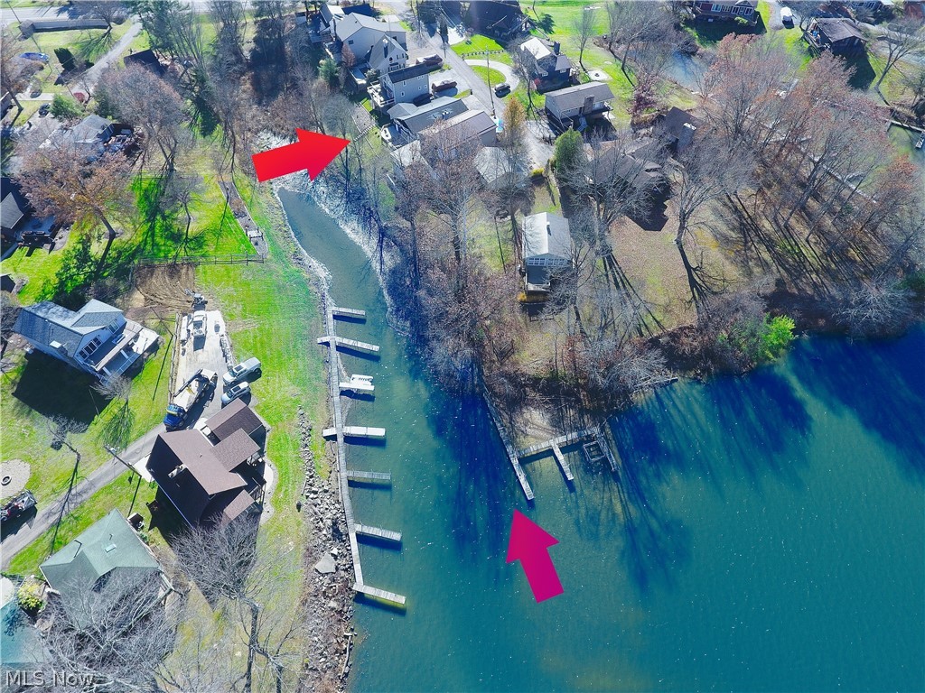 Paradise Point Allotment 01 - Residential