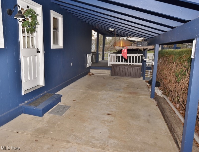 Paradise Point Allotment 01 - Residential