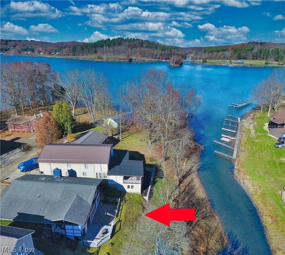 Paradise Point Allotment 01 - Residential