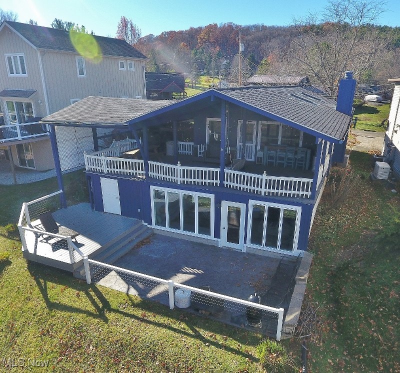 Paradise Point Allotment 01 - Residential