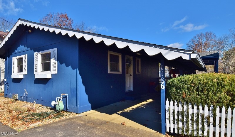 Paradise Point Allotment 01 - Residential