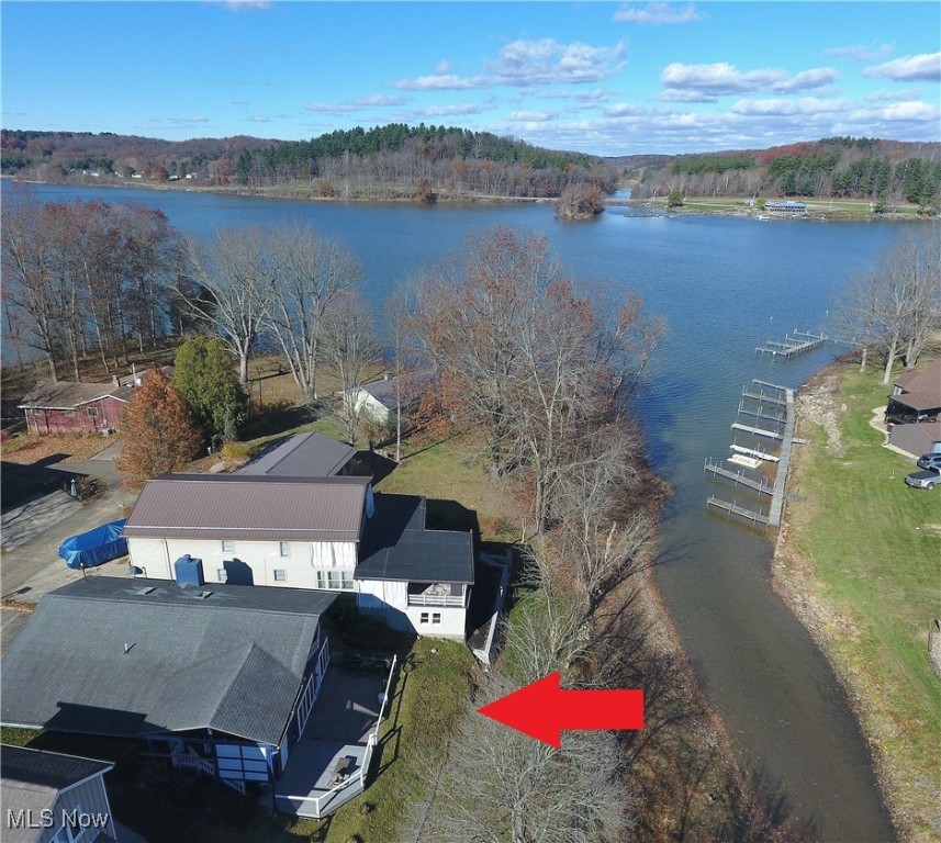 Paradise Point Allotment 01 - Residential