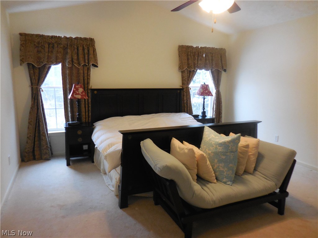 Willow Creek - Residential