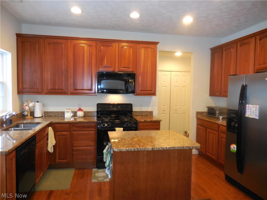 Willow Creek - Residential