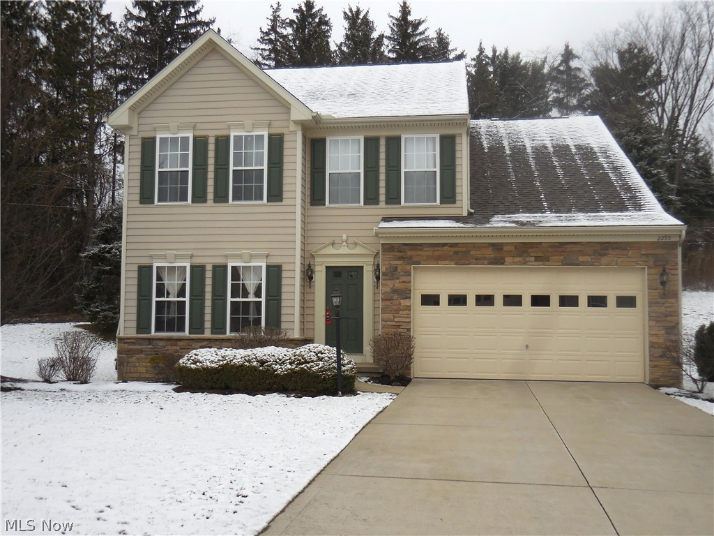 Willow Creek - Residential