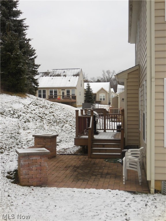 Willow Creek - Residential