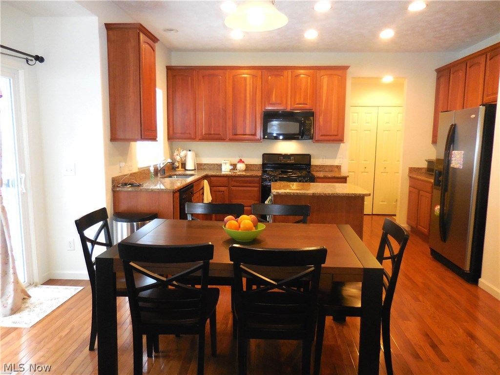 Willow Creek - Residential