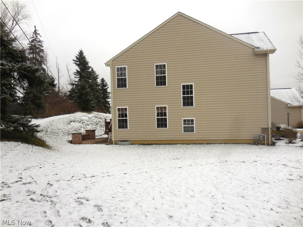 Willow Creek - Residential