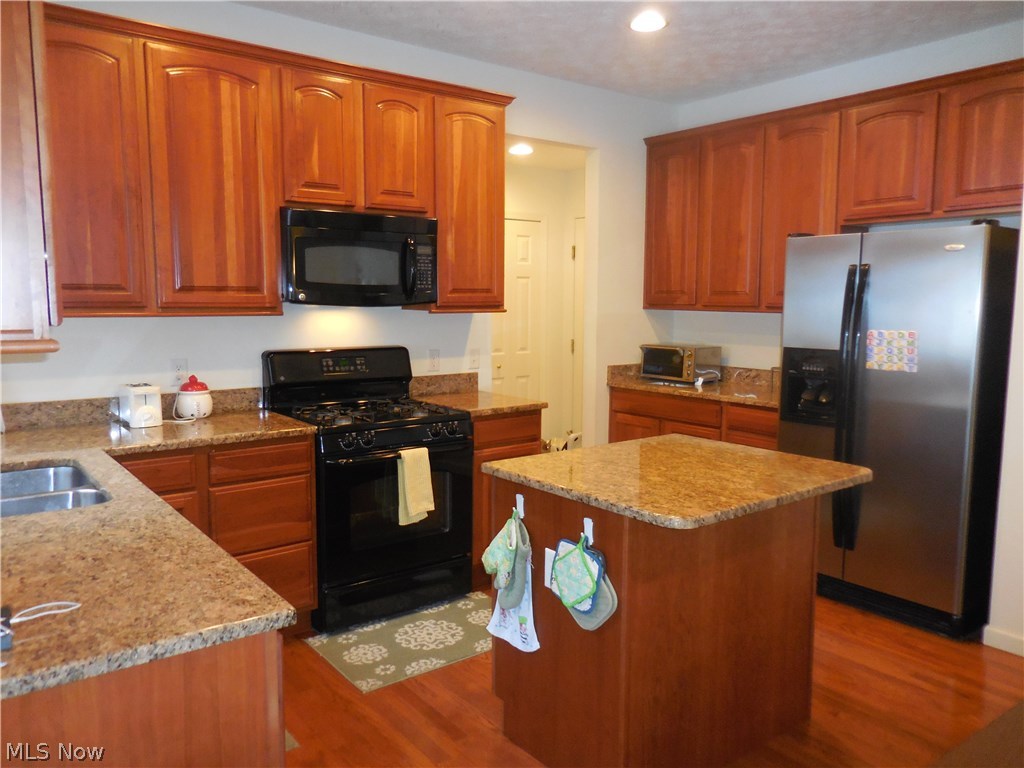 Willow Creek - Residential