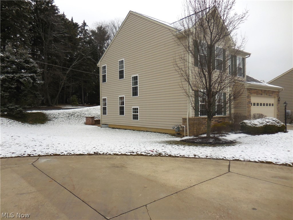 Willow Creek - Residential