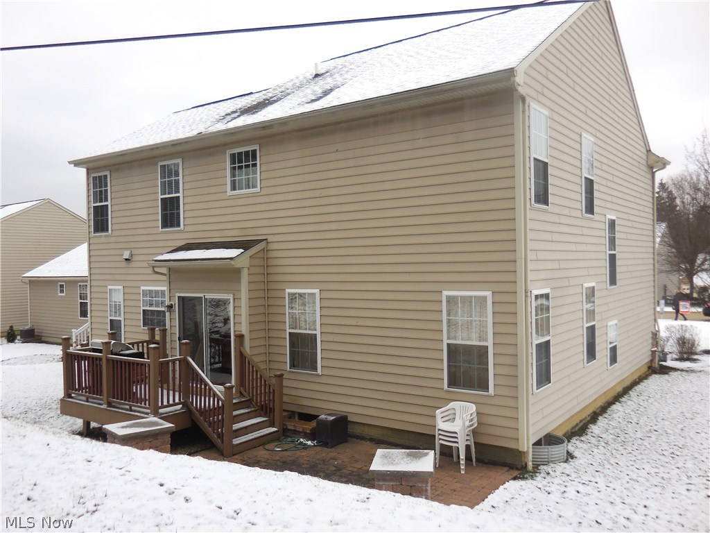 Willow Creek - Residential