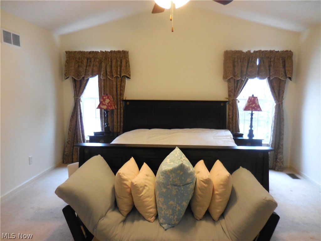 Willow Creek - Residential