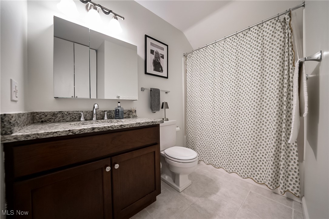 Benedict & Roots Allotment - Residential