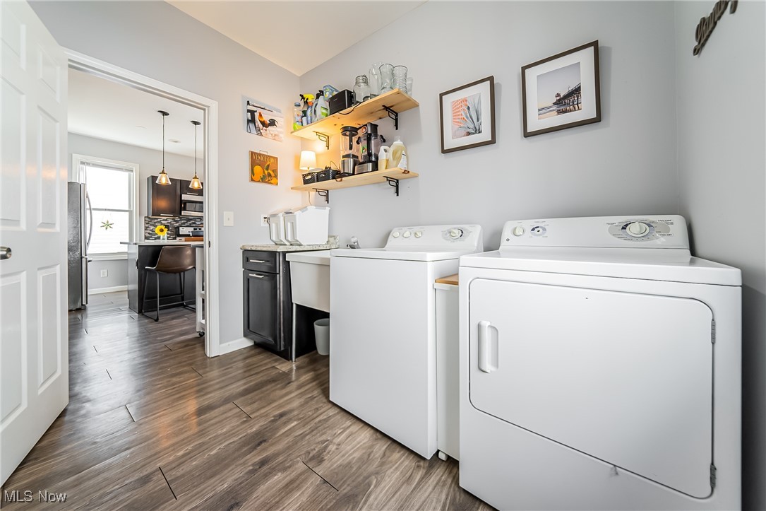 Benedict & Roots Allotment - Residential