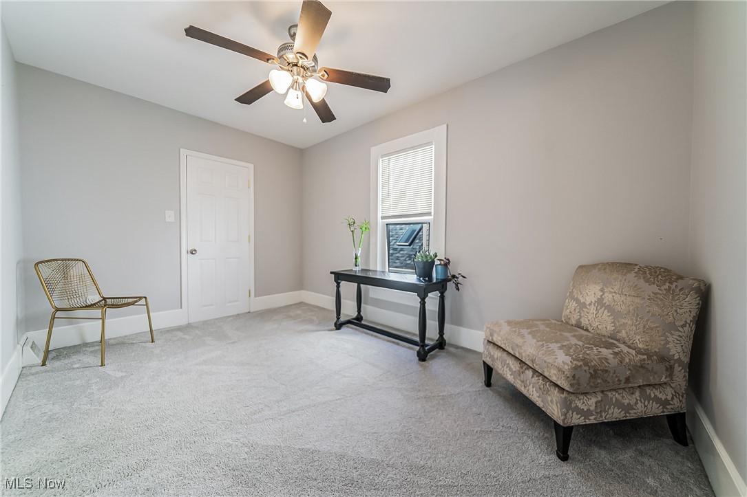 Benedict & Roots Allotment - Residential