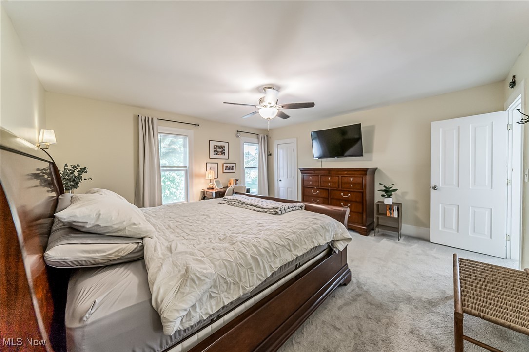 Benedict & Roots Allotment - Residential