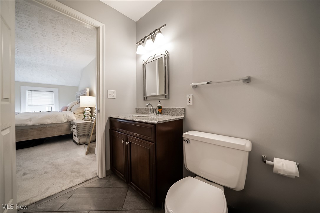 Benedict & Roots Allotment - Residential