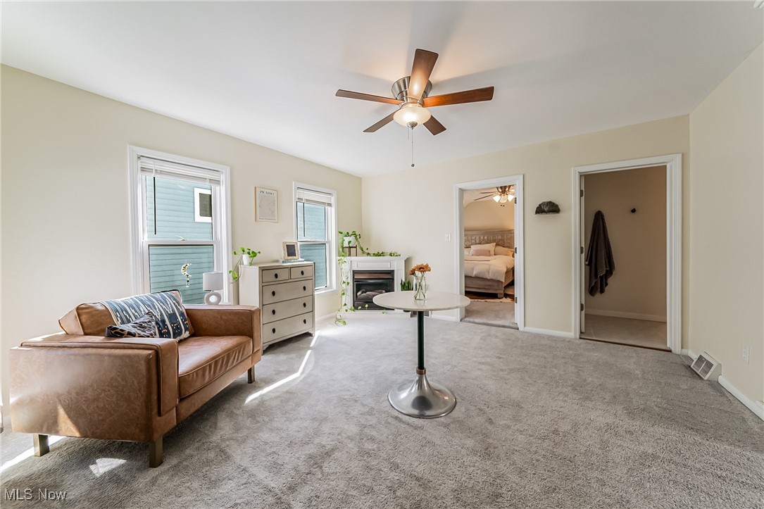 Benedict & Roots Allotment - Residential