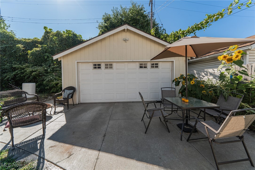 Benedict & Roots Allotment - Residential