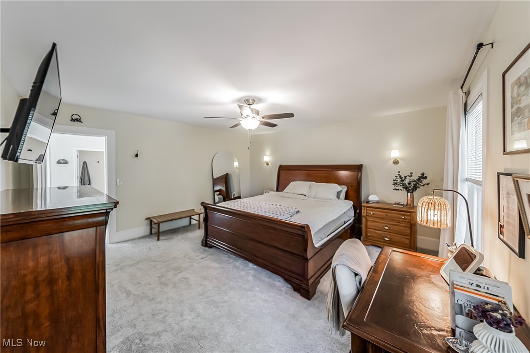 Benedict & Roots Allotment - Residential