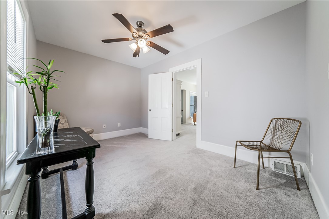 Benedict & Roots Allotment - Residential