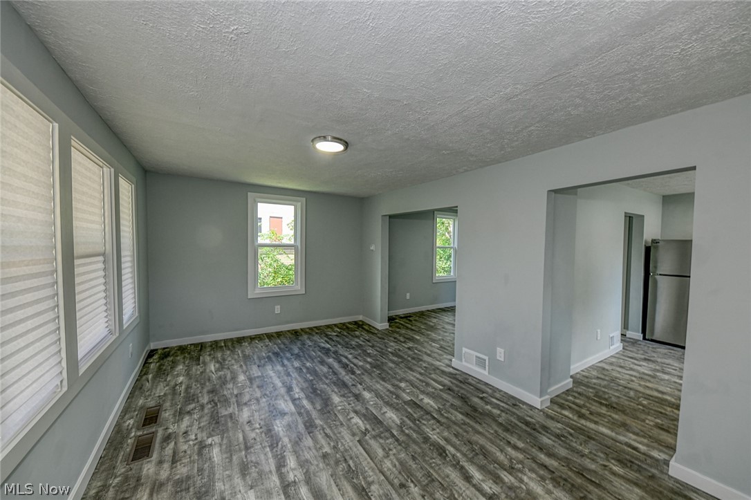 Spade - Residential