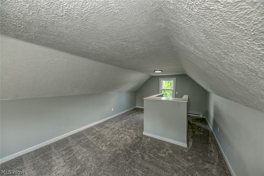 Spade - Residential