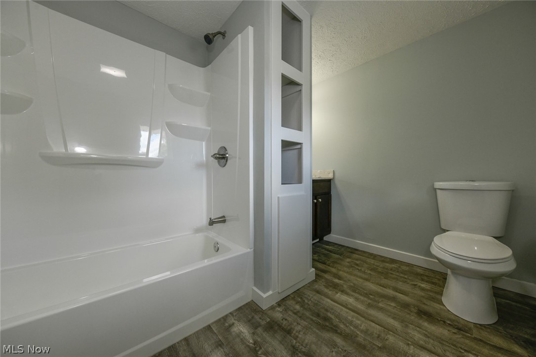 Spade - Residential