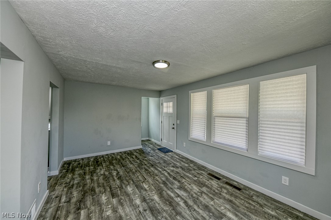 Spade - Residential