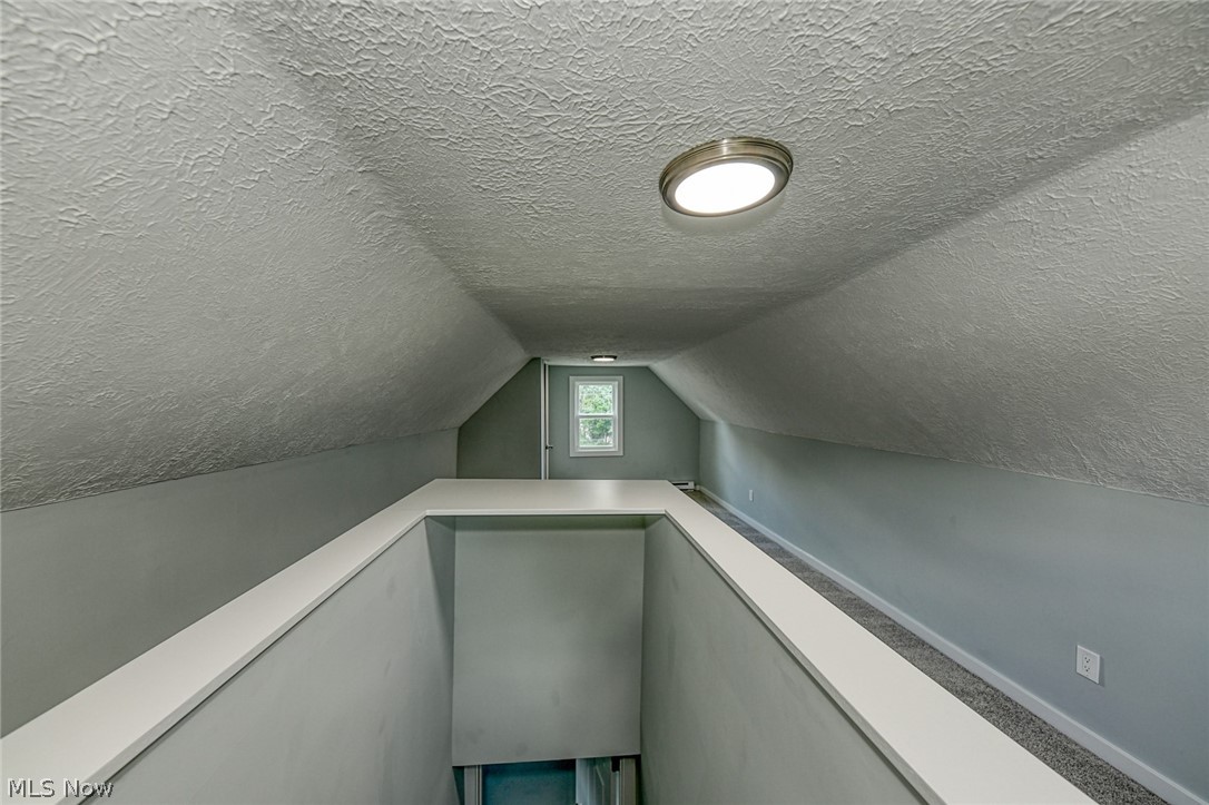 Spade - Residential