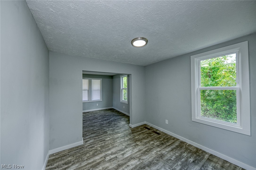 Spade - Residential