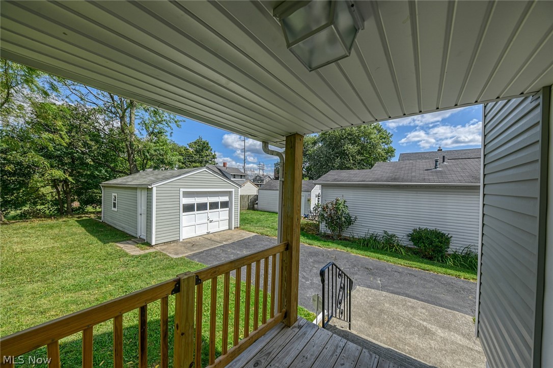 Spade - Residential