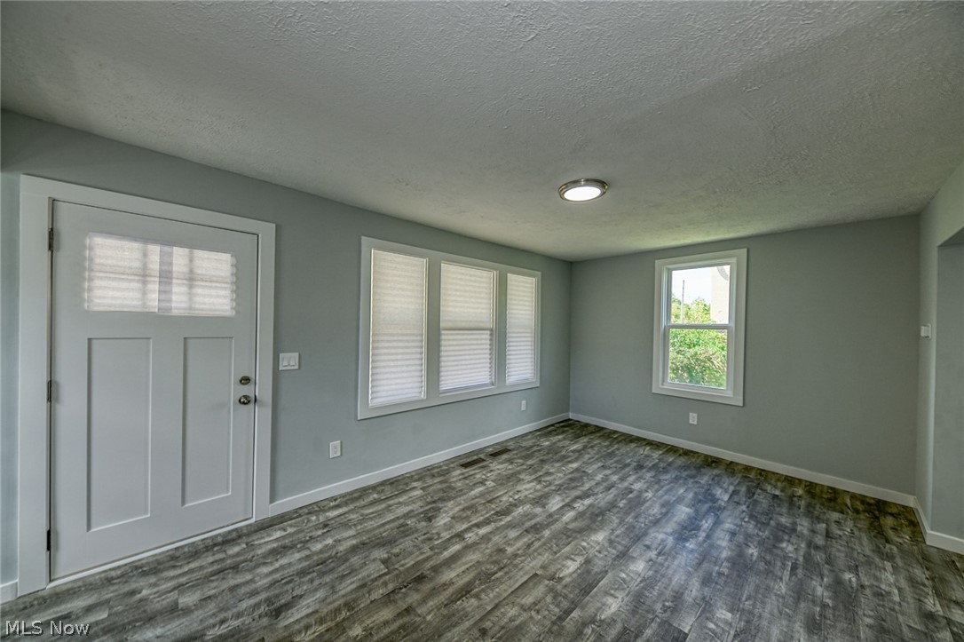 Spade - Residential