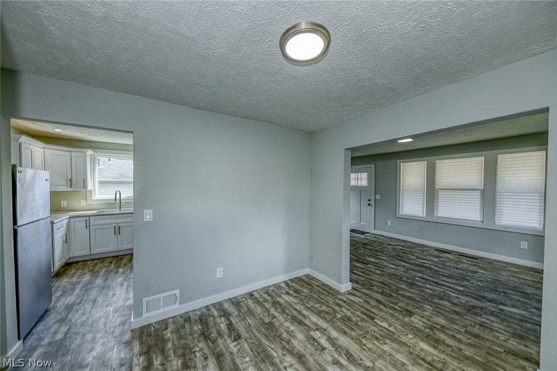 Spade - Residential