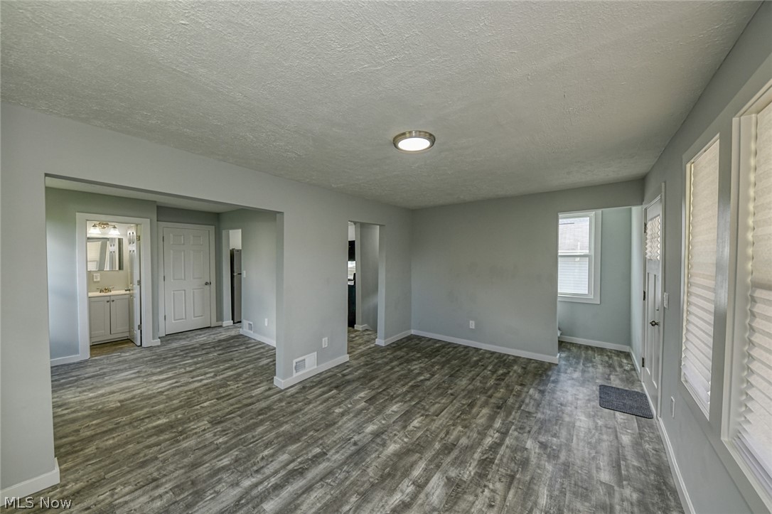 Spade - Residential