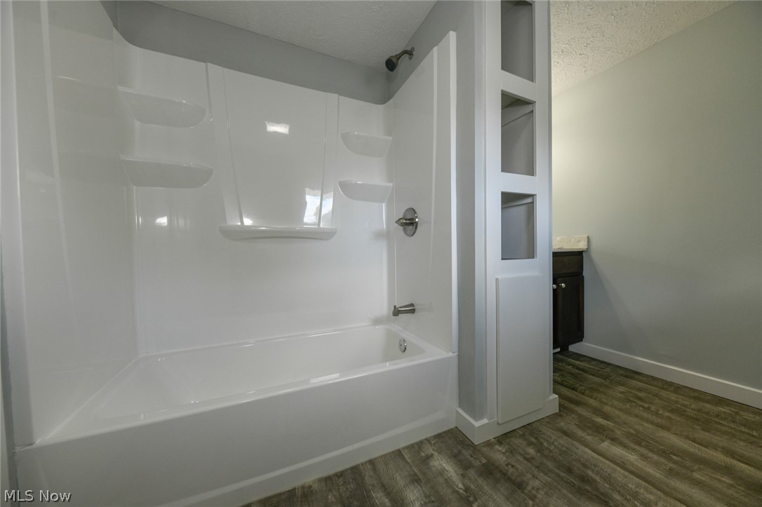 Spade - Residential
