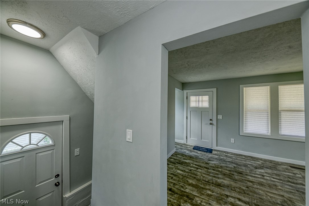 Spade - Residential