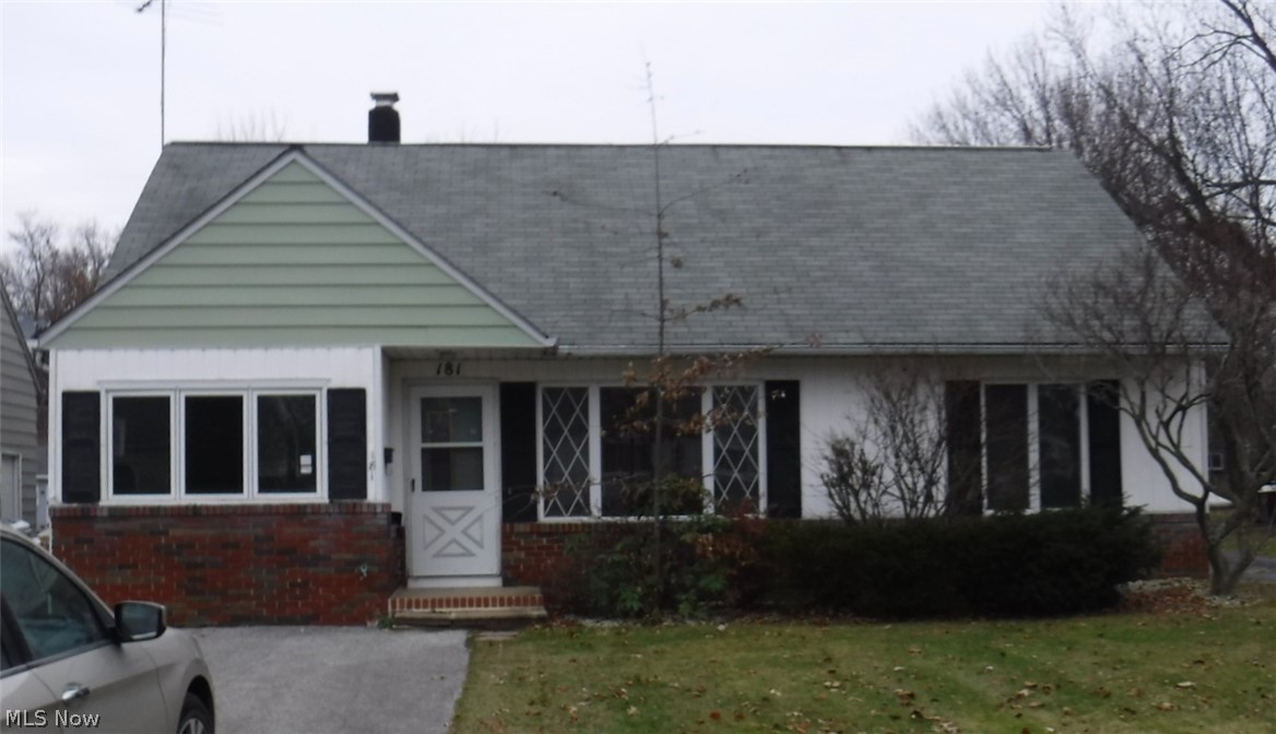 Linden Drive - Residential