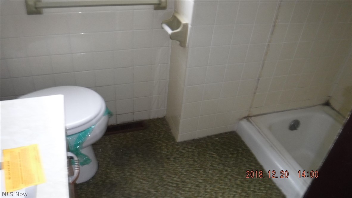 Linden Drive - Residential