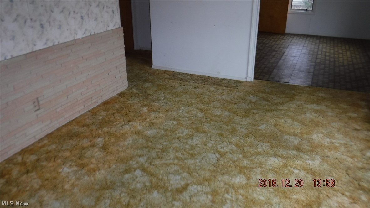 Linden Drive - Residential