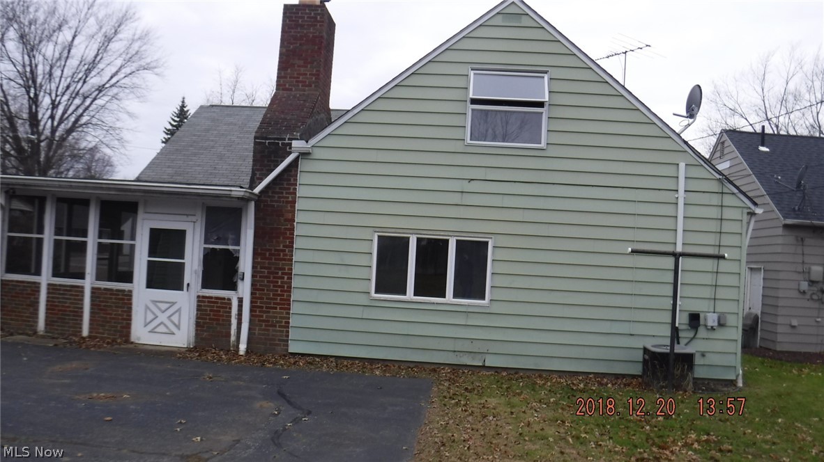 Linden Drive - Residential