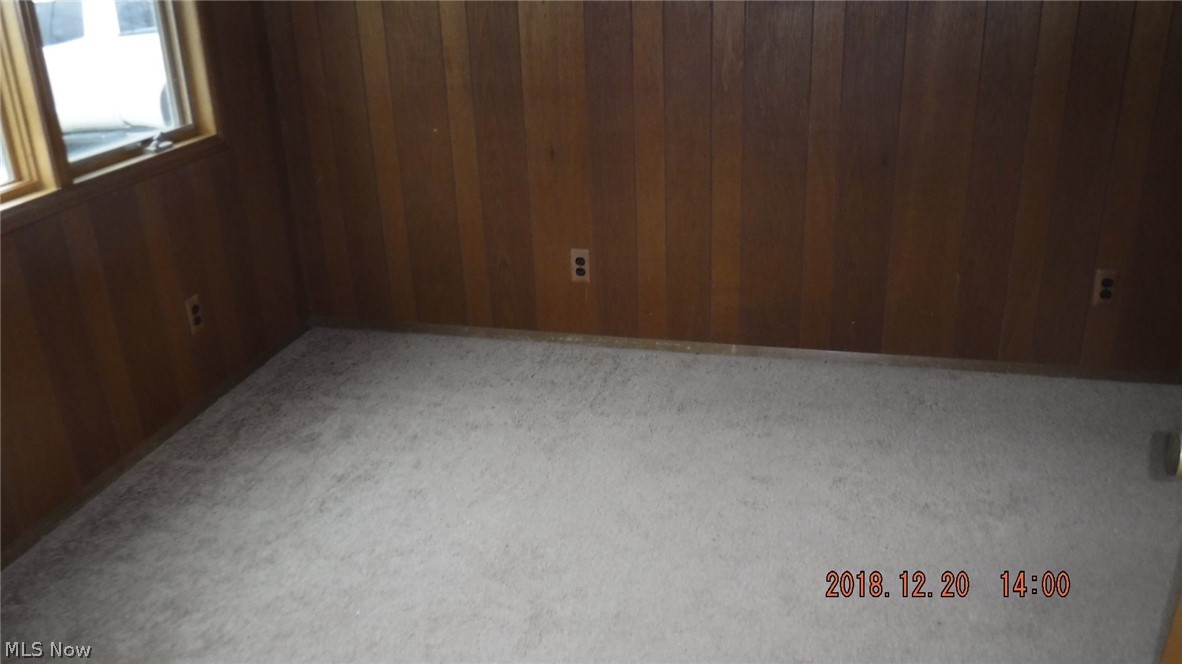 Linden Drive - Residential