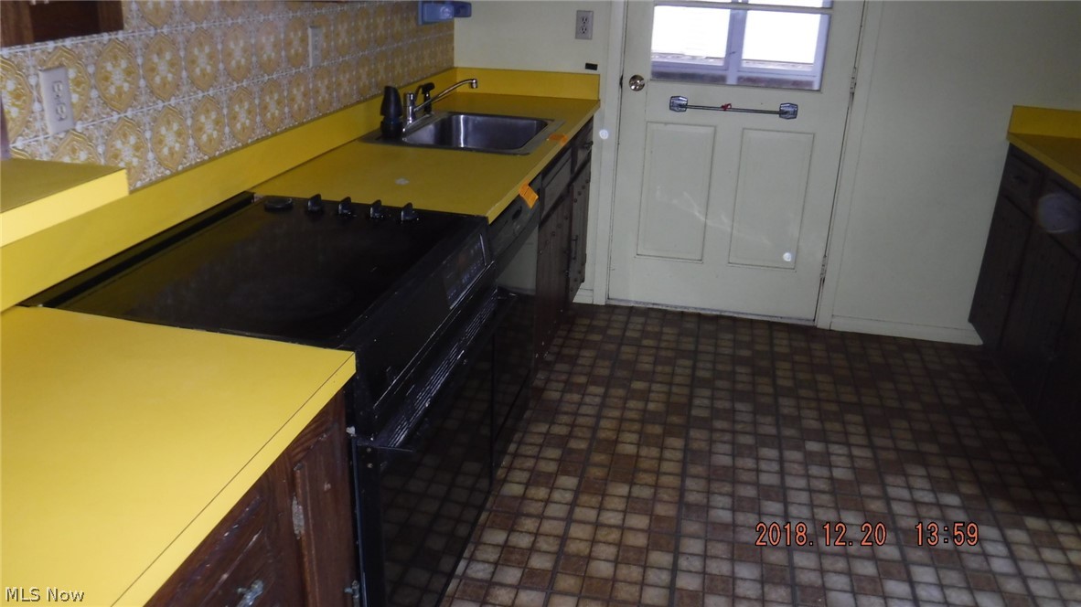 Linden Drive - Residential