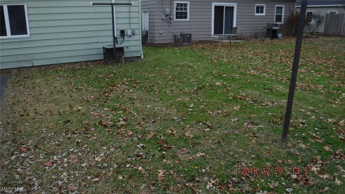 Linden Drive - Residential